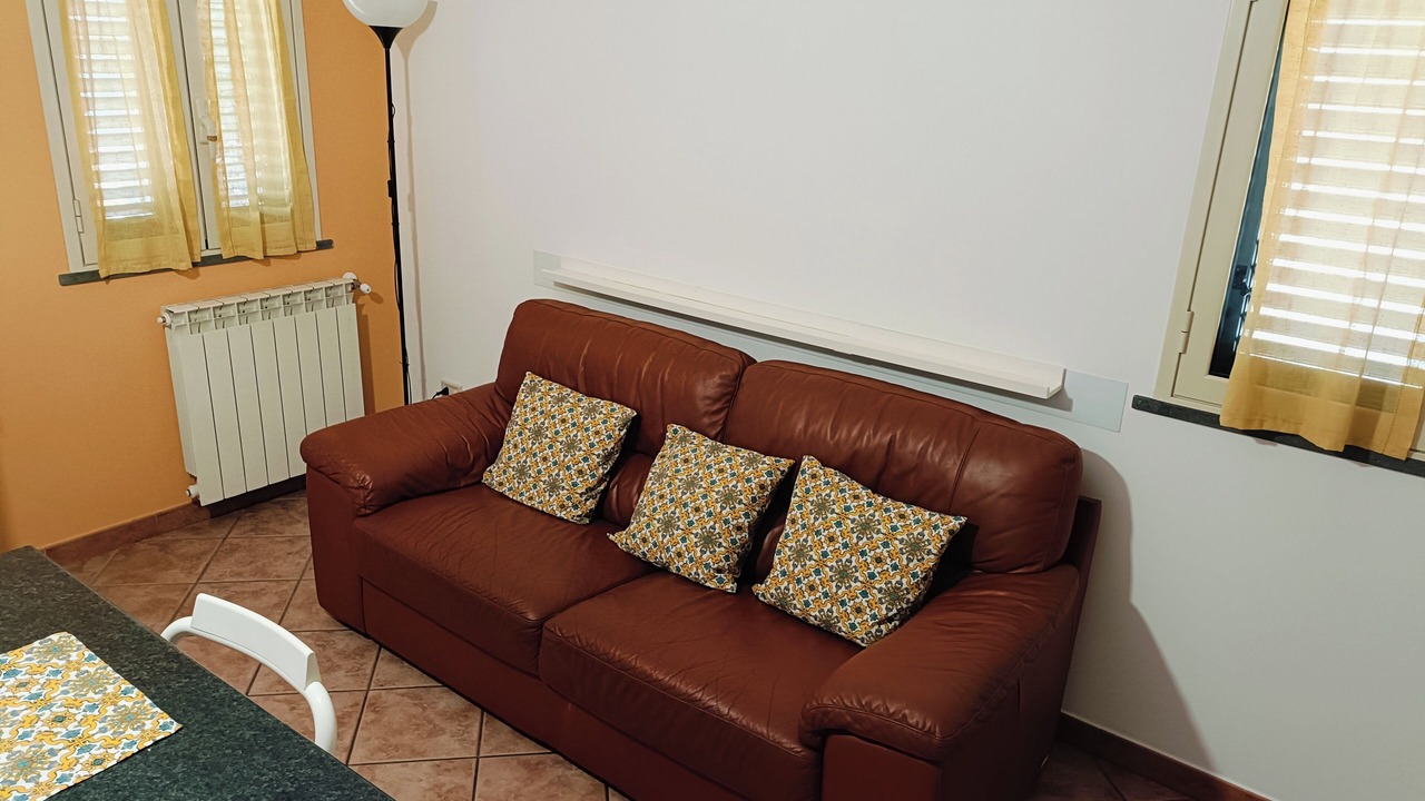Photo of Livingroom in San Gregorio di Catania