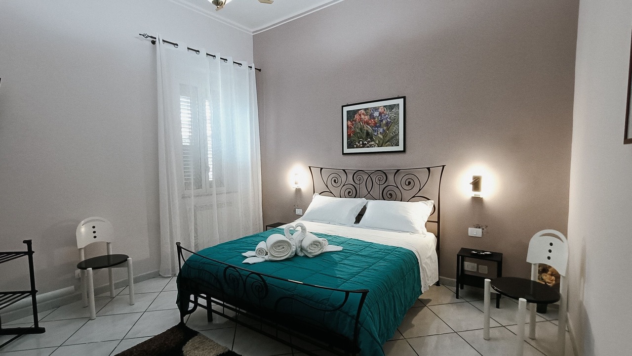 Photo of Bedroom in San Gregorio di Catania