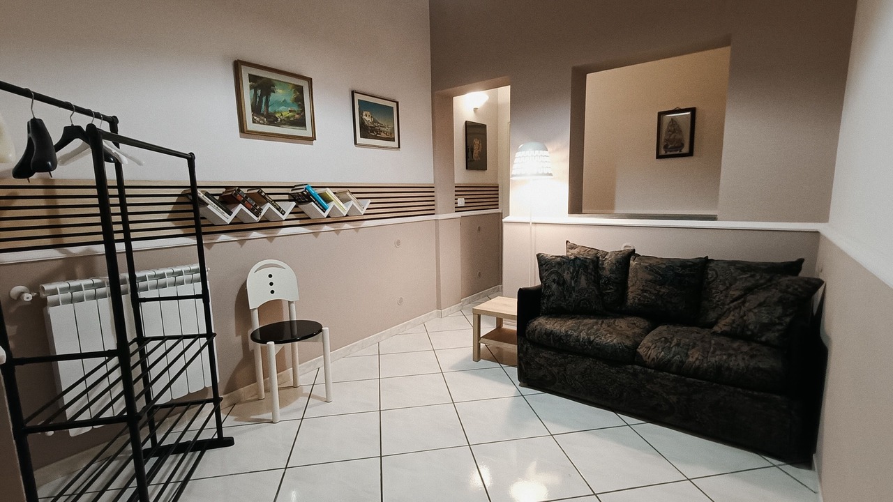 Photo of Livingroom in San Gregorio di Catania