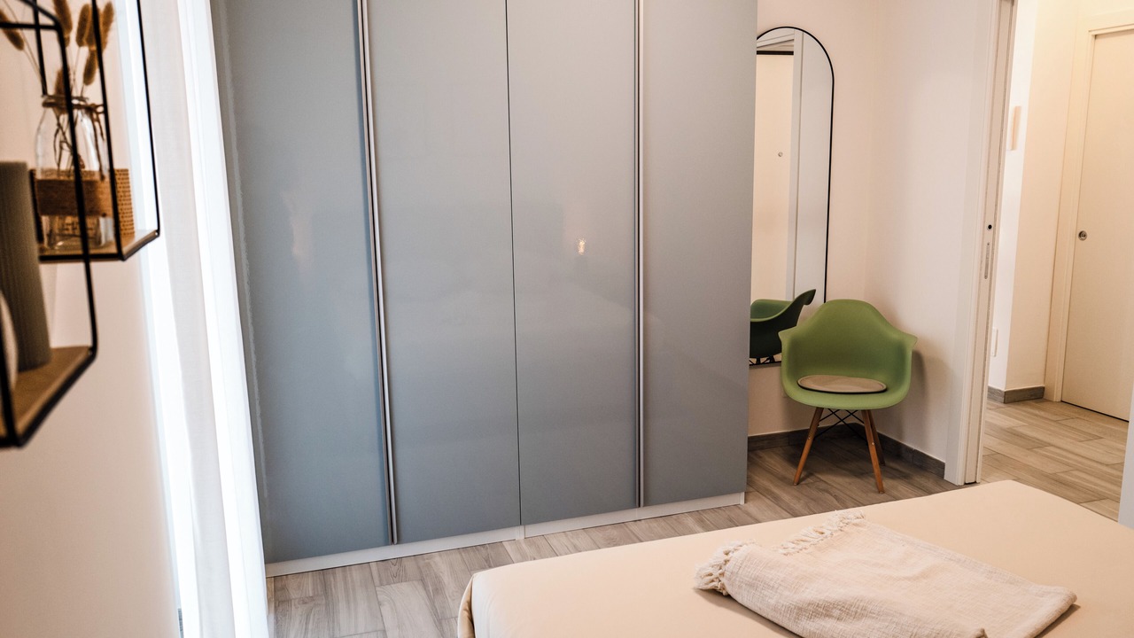 Photo of Bedroom in Capo d'Orlando