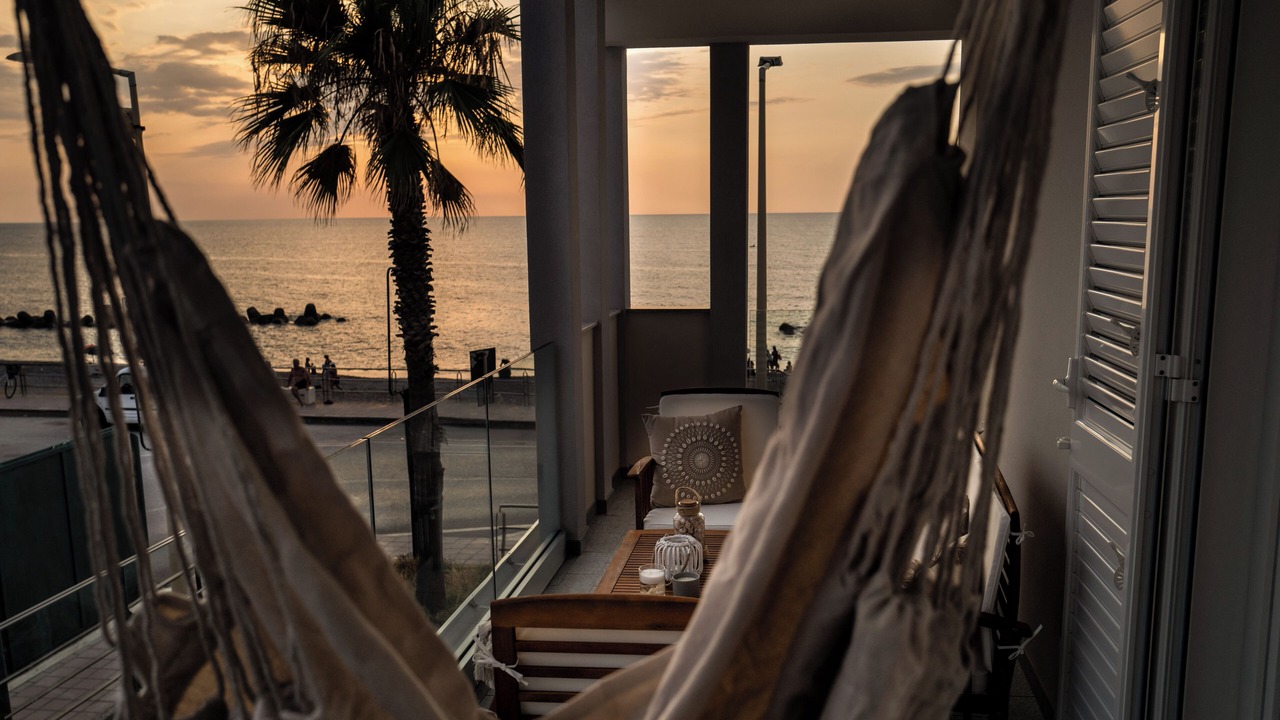 Photo of Outdoor in Capo d'Orlando