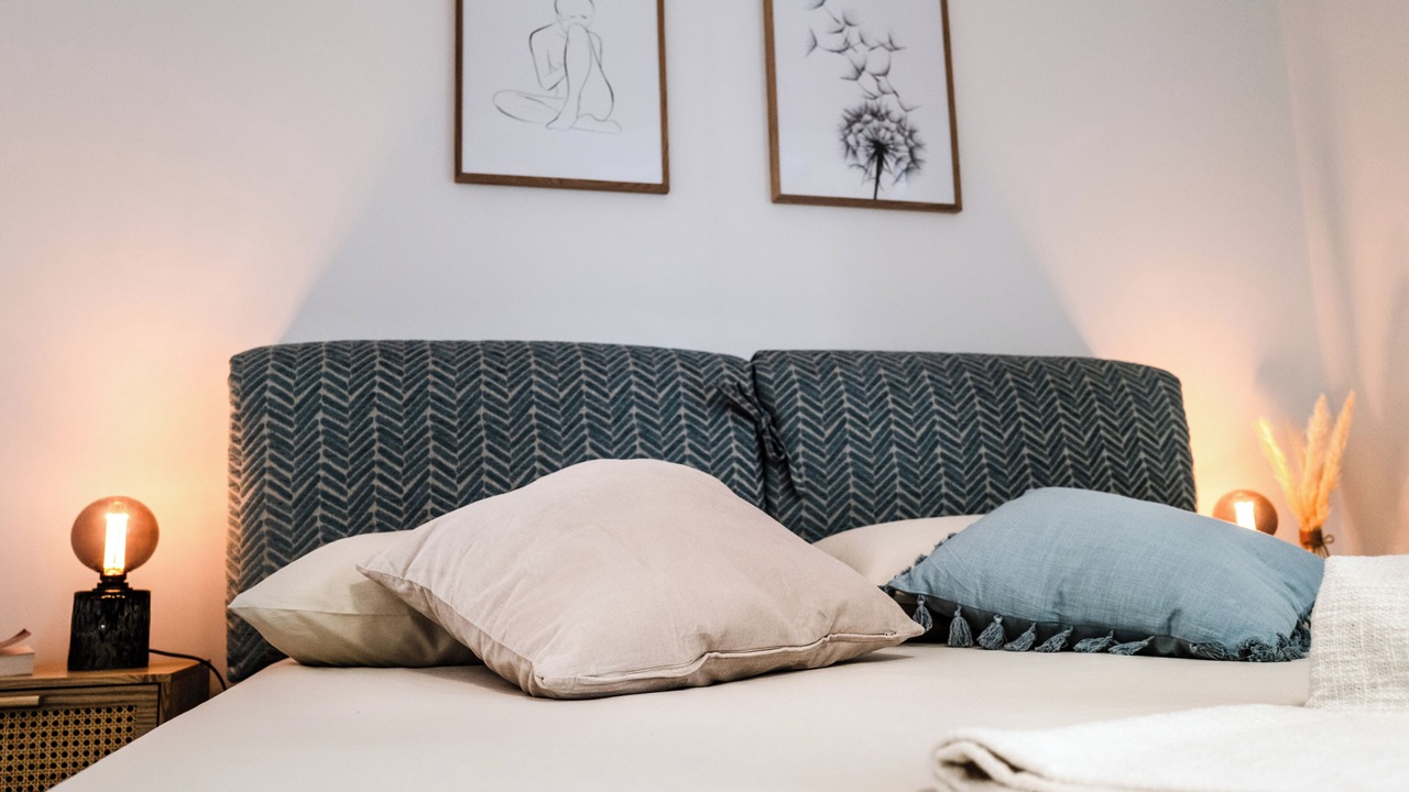 Photo of Bedroom in Capo d'Orlando