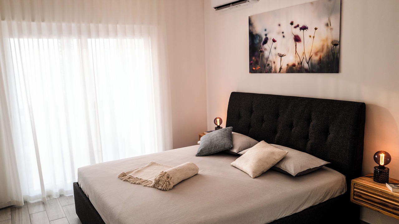 Photo of Bedroom in Capo d'Orlando