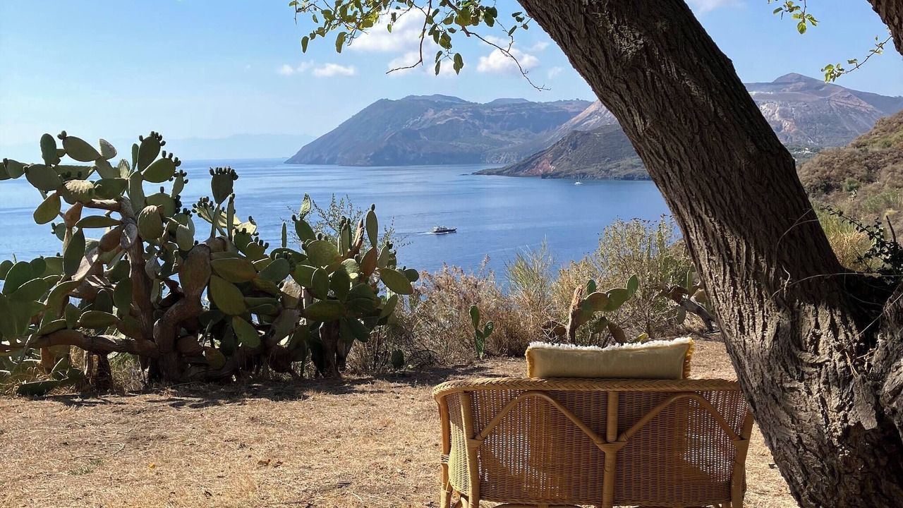 Photo of Outdoor in Lipari