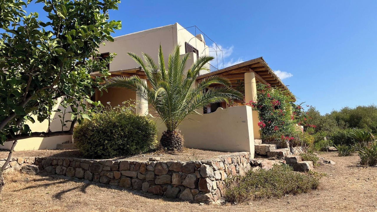 Photo of Outdoor in Lipari