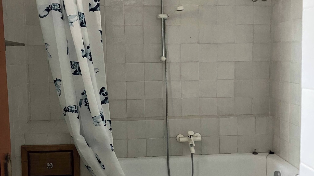 Photo of Bathroom in Lipari