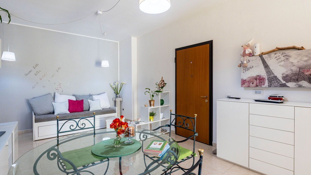 Photo of Bedroom in Camporosso