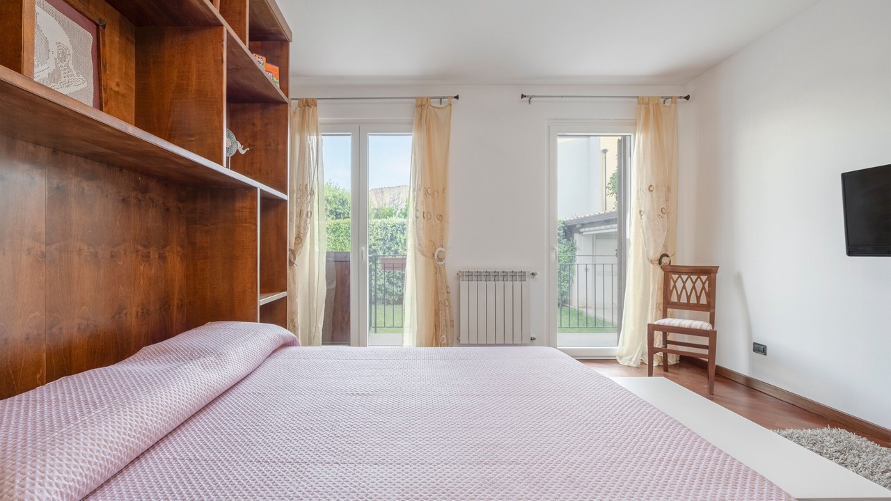 Photo of Bedroom in Carini