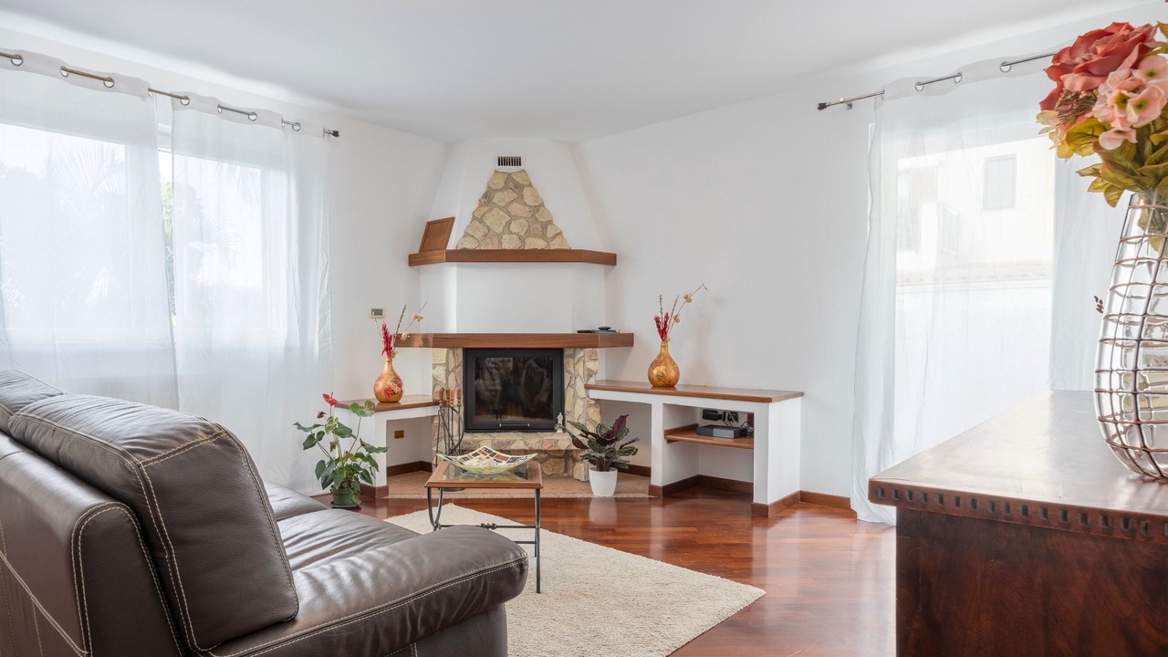 Photo of Livingroom in Carini