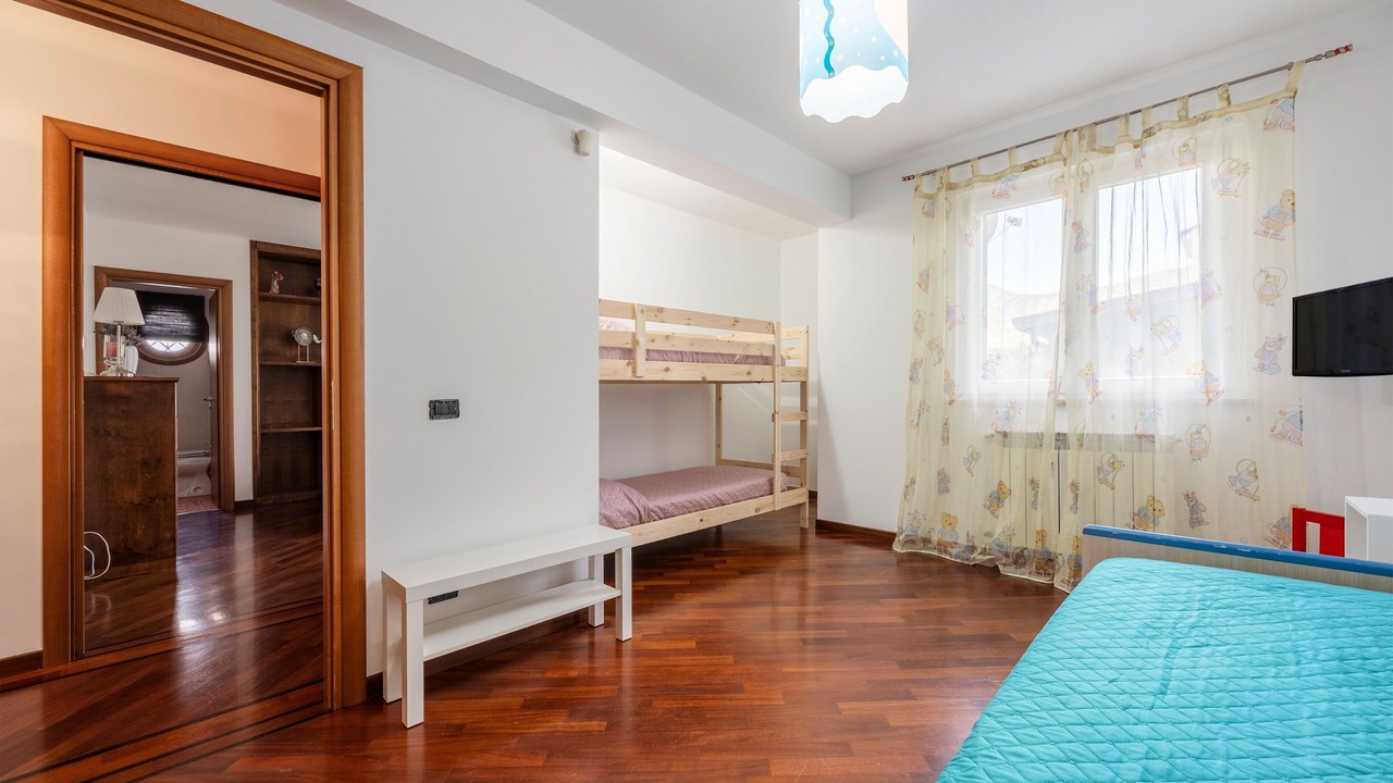 Photo of Bedroom in Carini