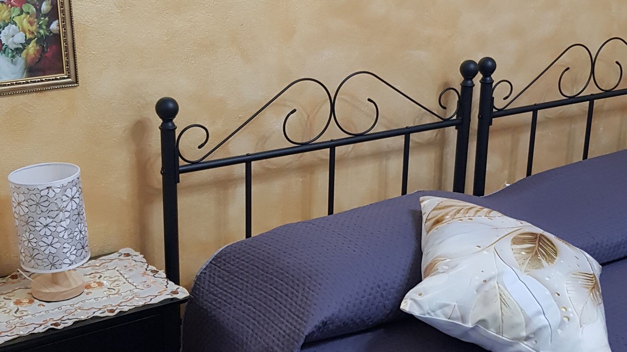 Photo of Bedroom in Solarino