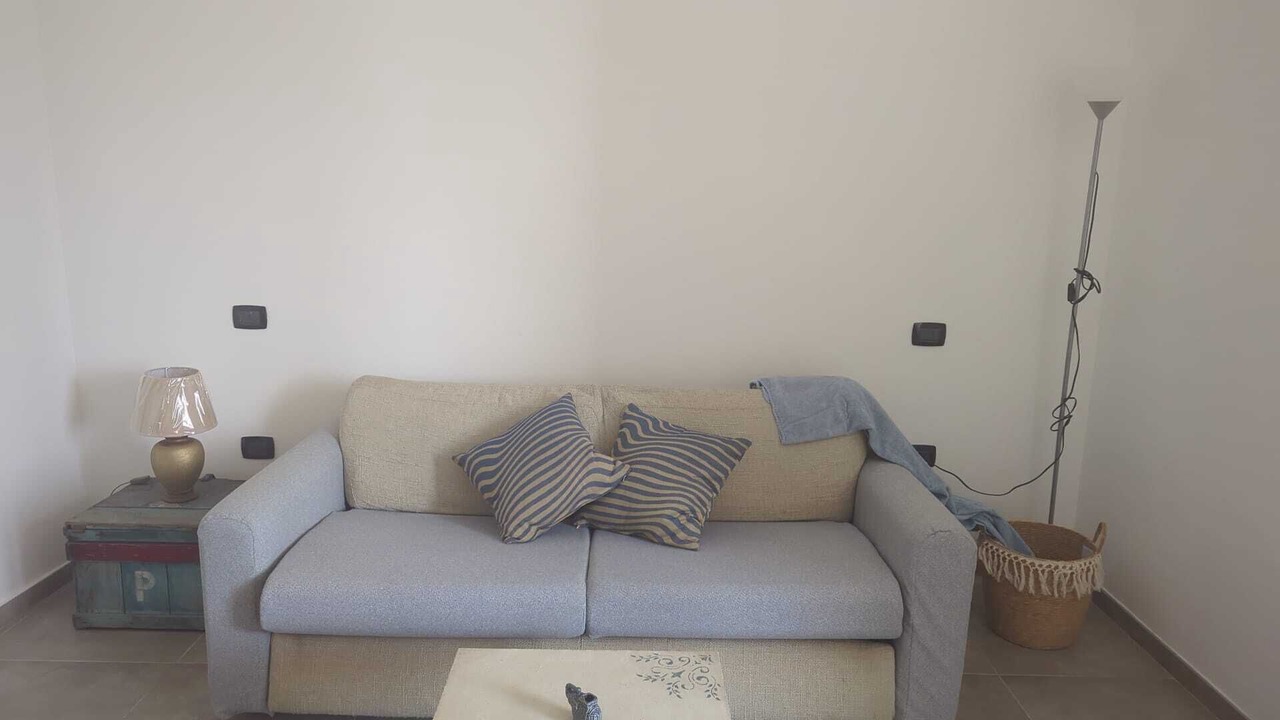 Photo of Livingroom in Torre Annunziata