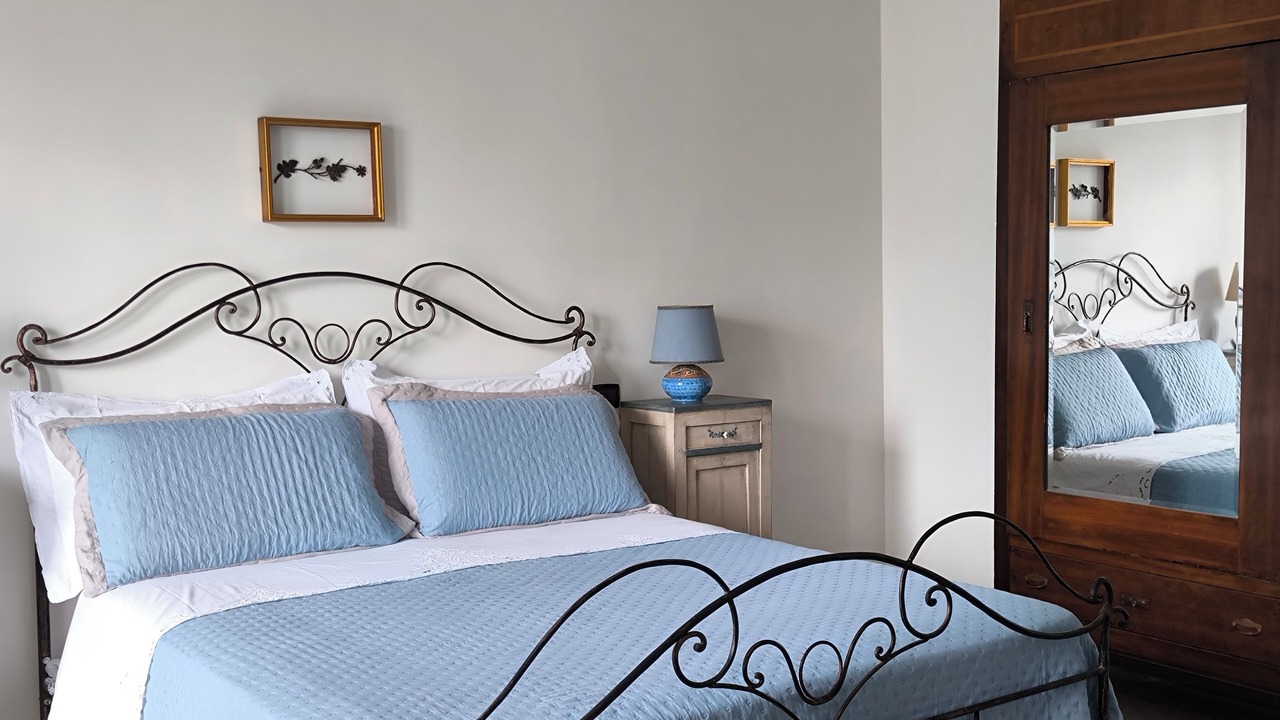 Photo of Bedroom in Torre Annunziata