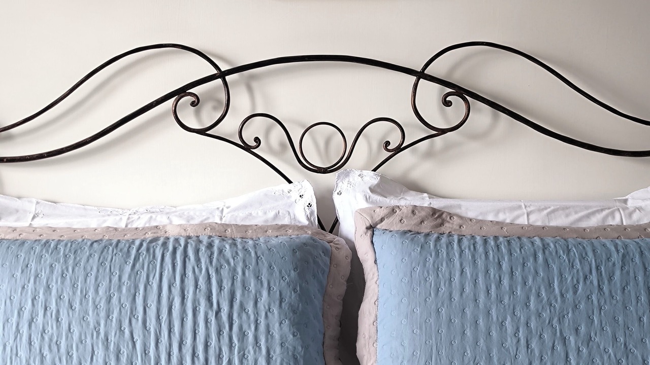 Photo of Bedroom in Torre Annunziata