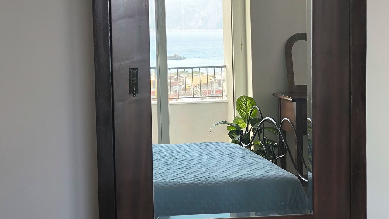 Photo of Bedroom in Torre Annunziata