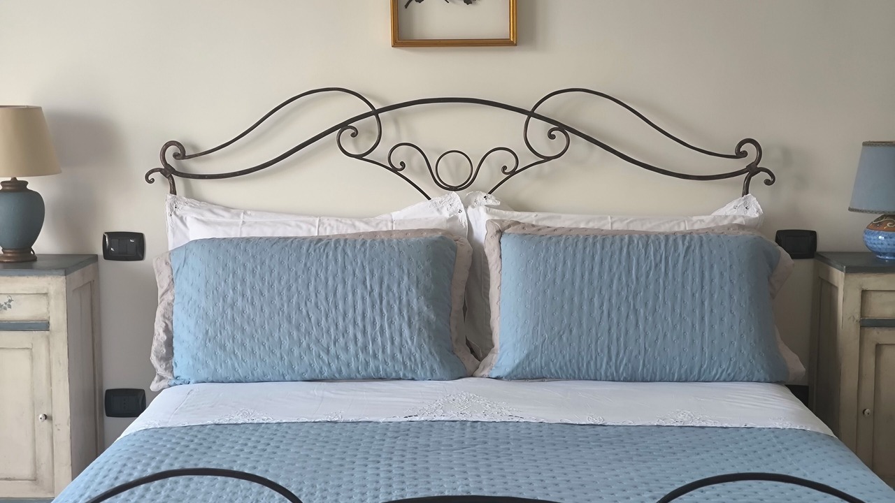 Photo of Bedroom in Torre Annunziata