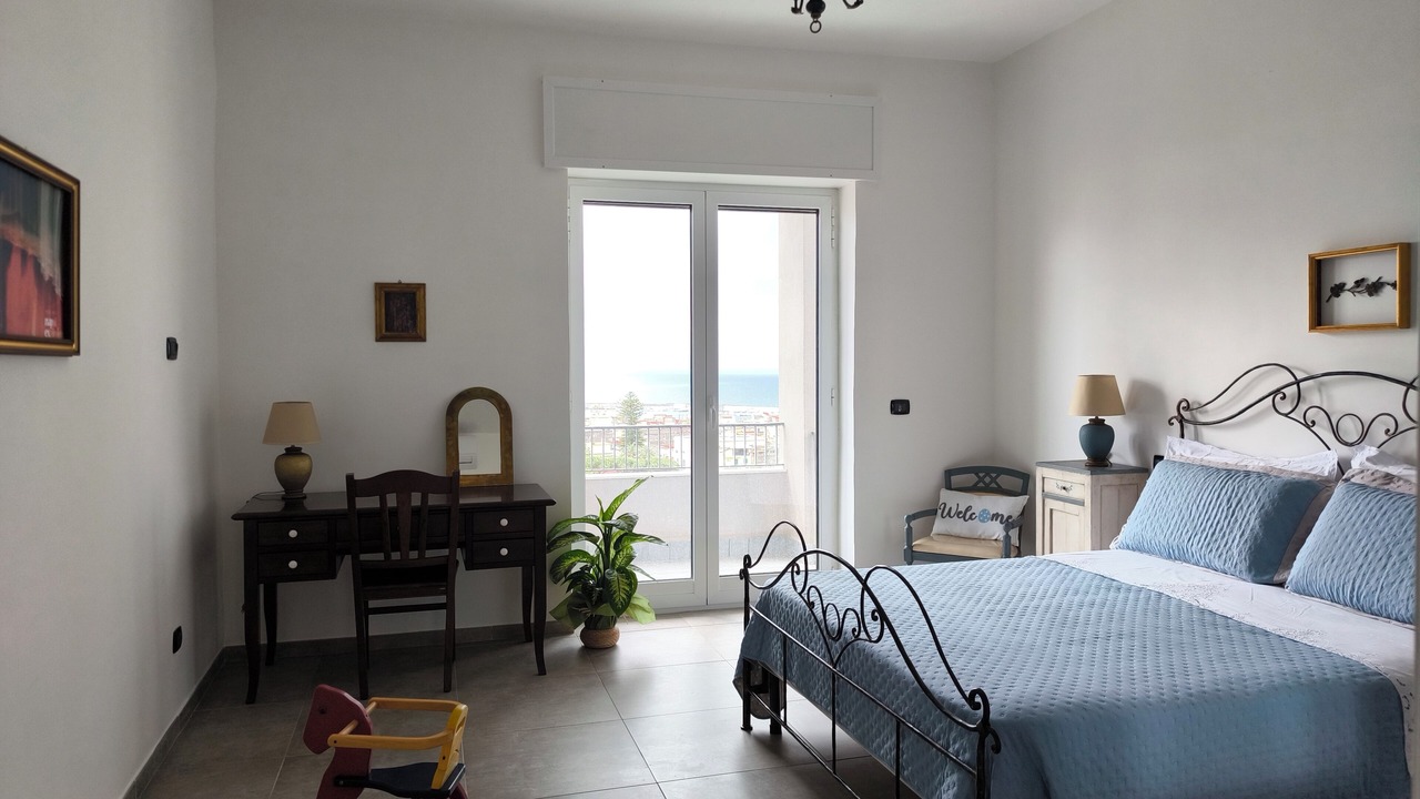 Photo of Bedroom in Torre Annunziata