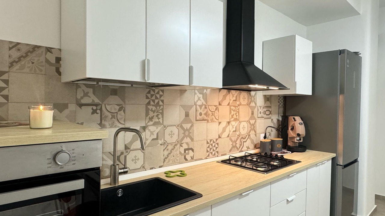 Photo of Kitchen in Cibali