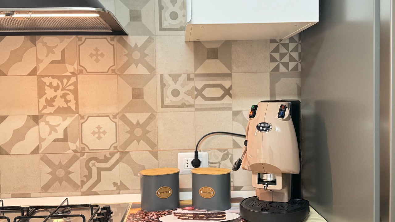 Photo of Kitchen in Cibali