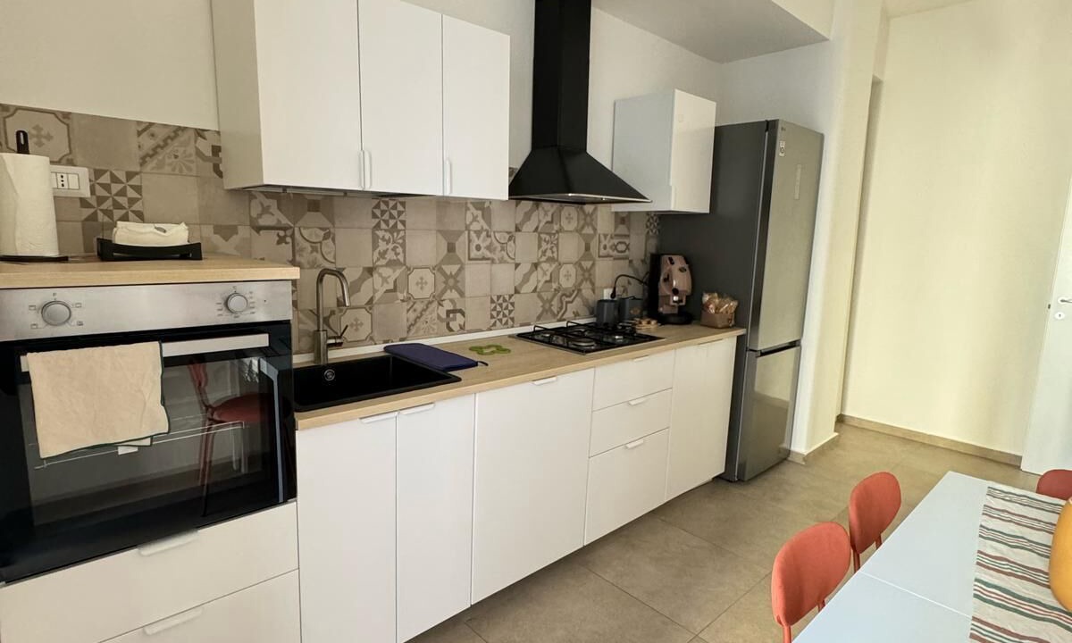Photo of Kitchen in Cibali