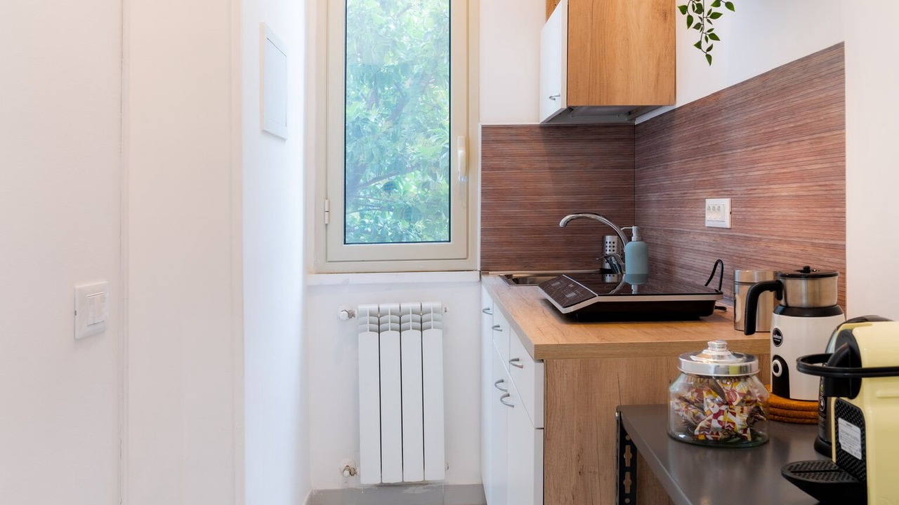 Photo of Kitchen in Mondello