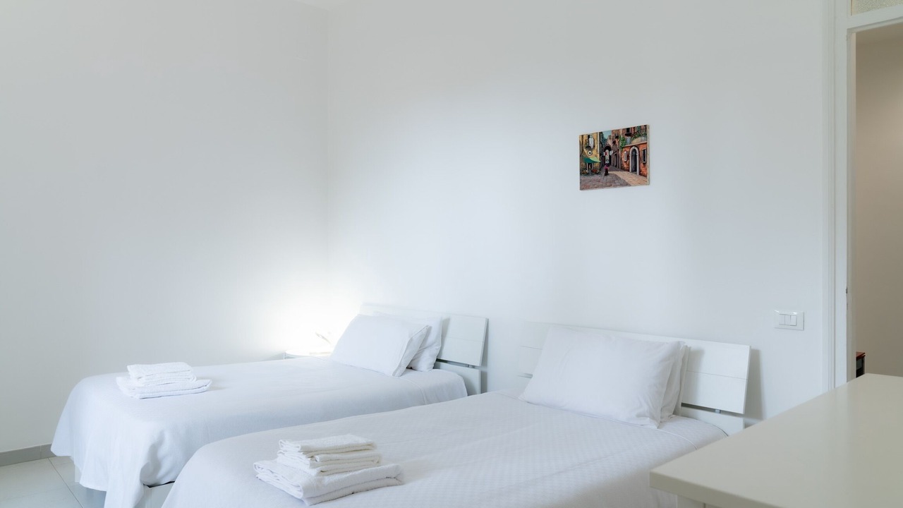 Photo of Bedroom in Mondello