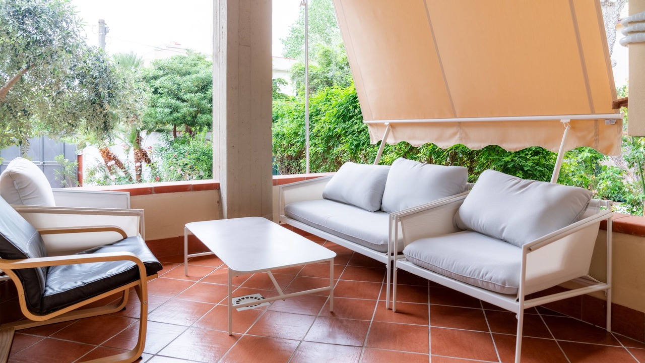 Photo of Outdoor in Mondello
