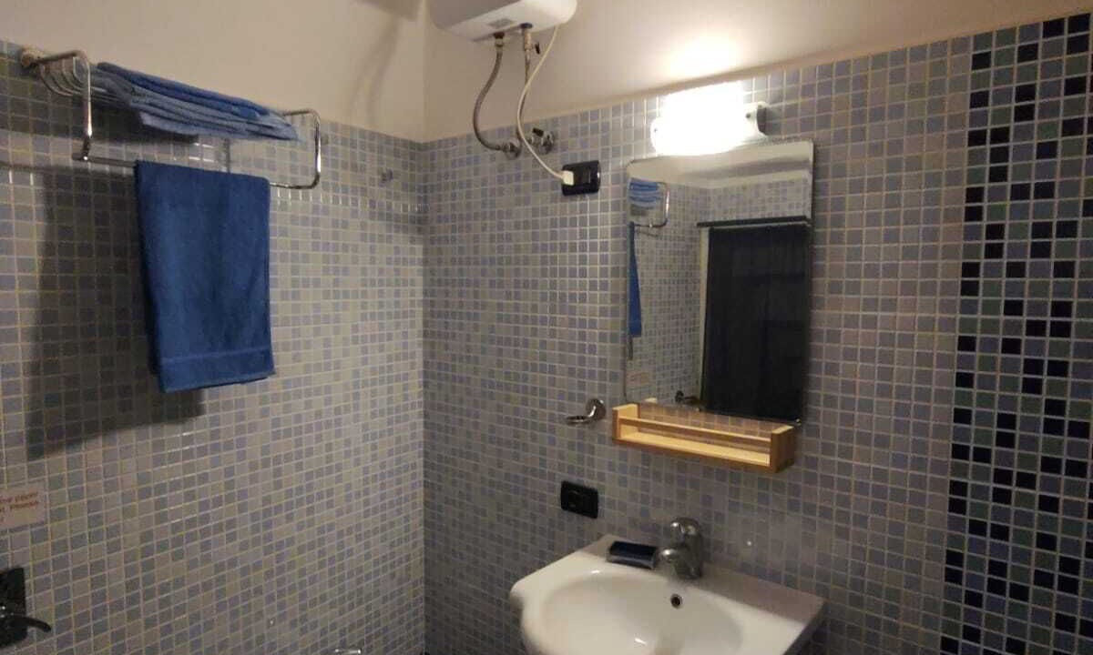 Photo of Bathroom in Terrasini