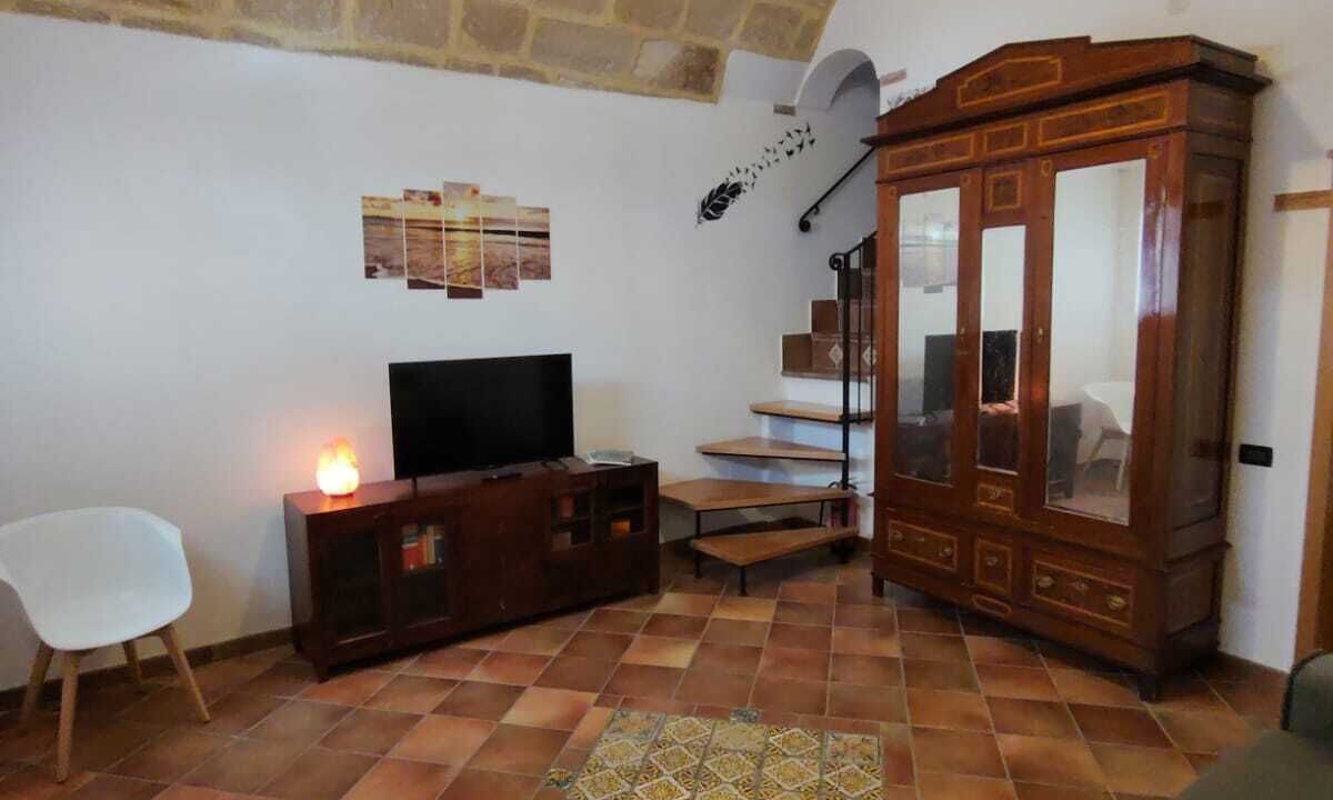 Photo of Livingroom in Terrasini