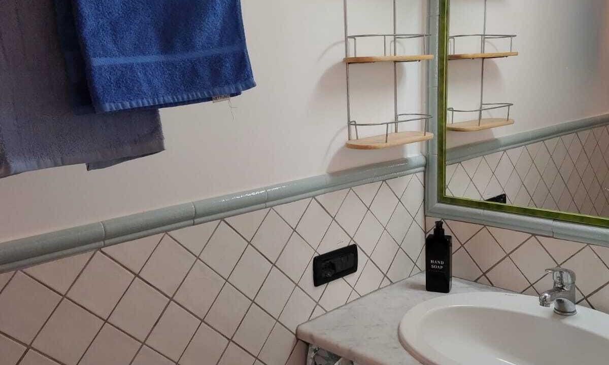 Photo of Bathroom in Terrasini