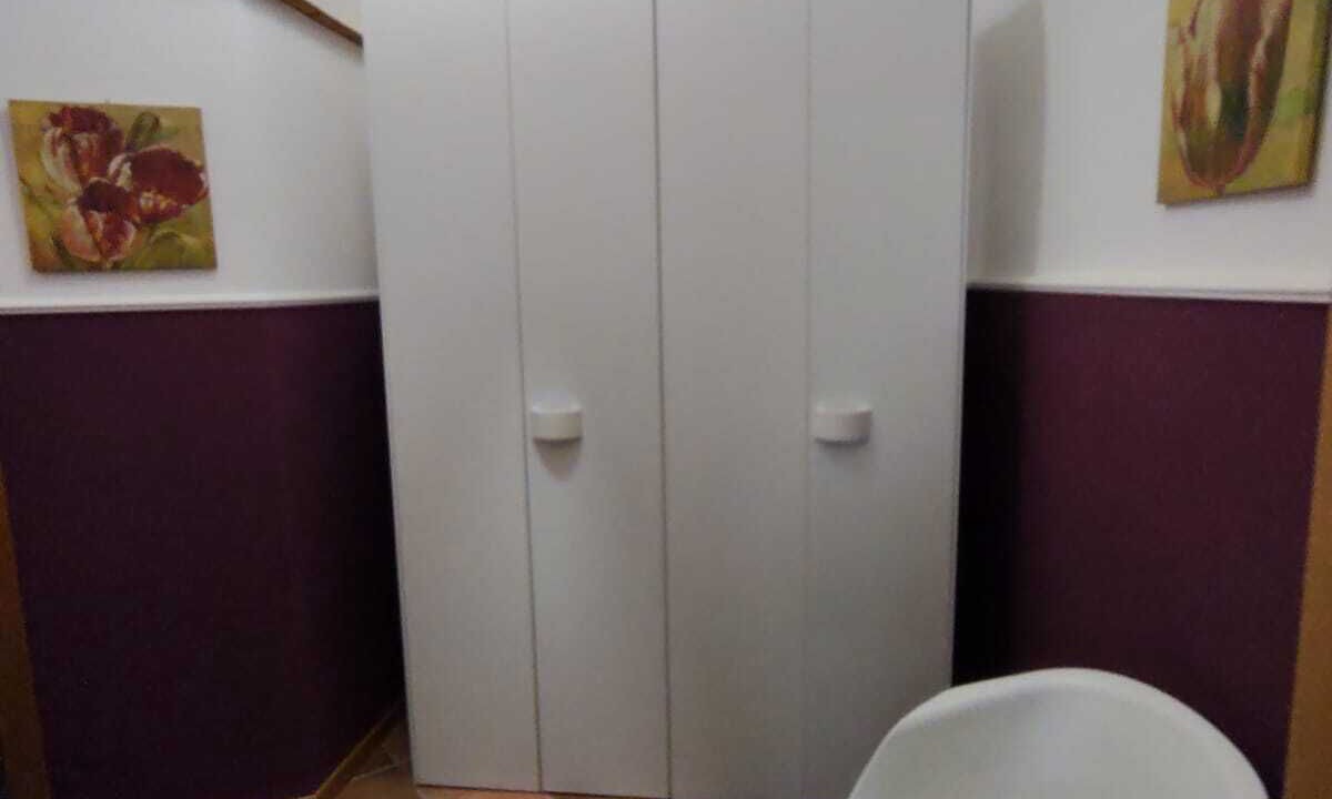 Photo of Bathroom in Terrasini