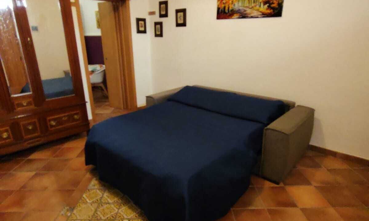 Photo of Bedroom in Terrasini