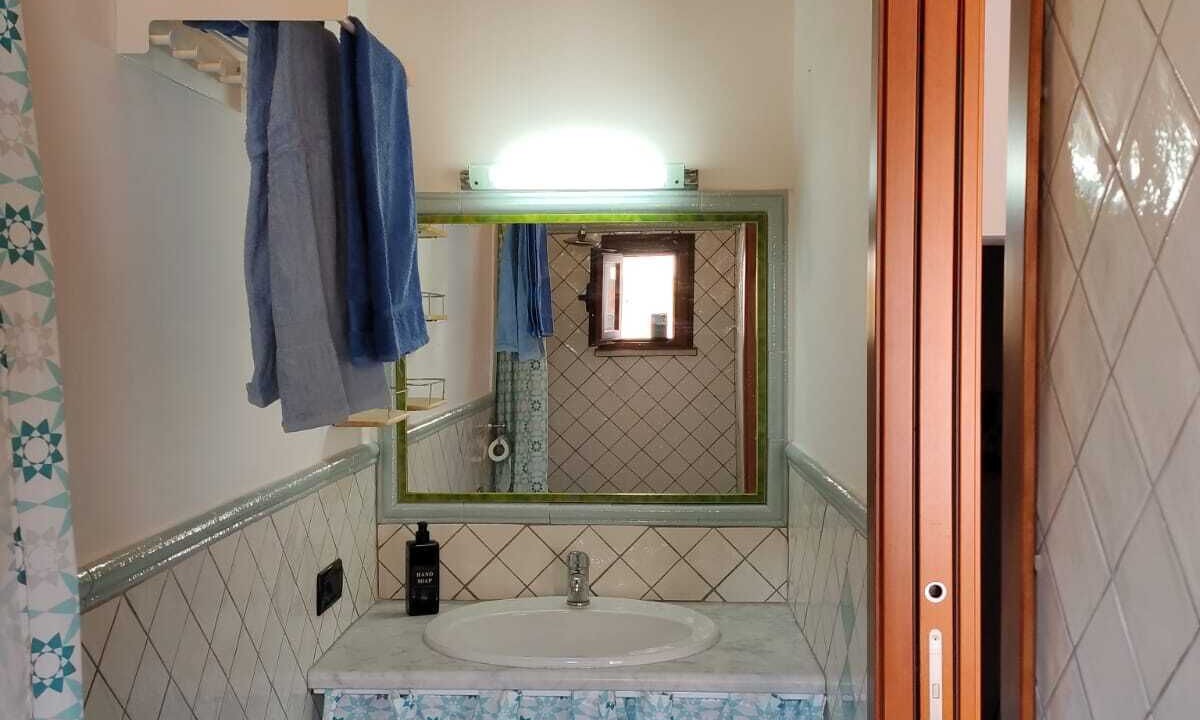 Photo of Bathroom in Terrasini