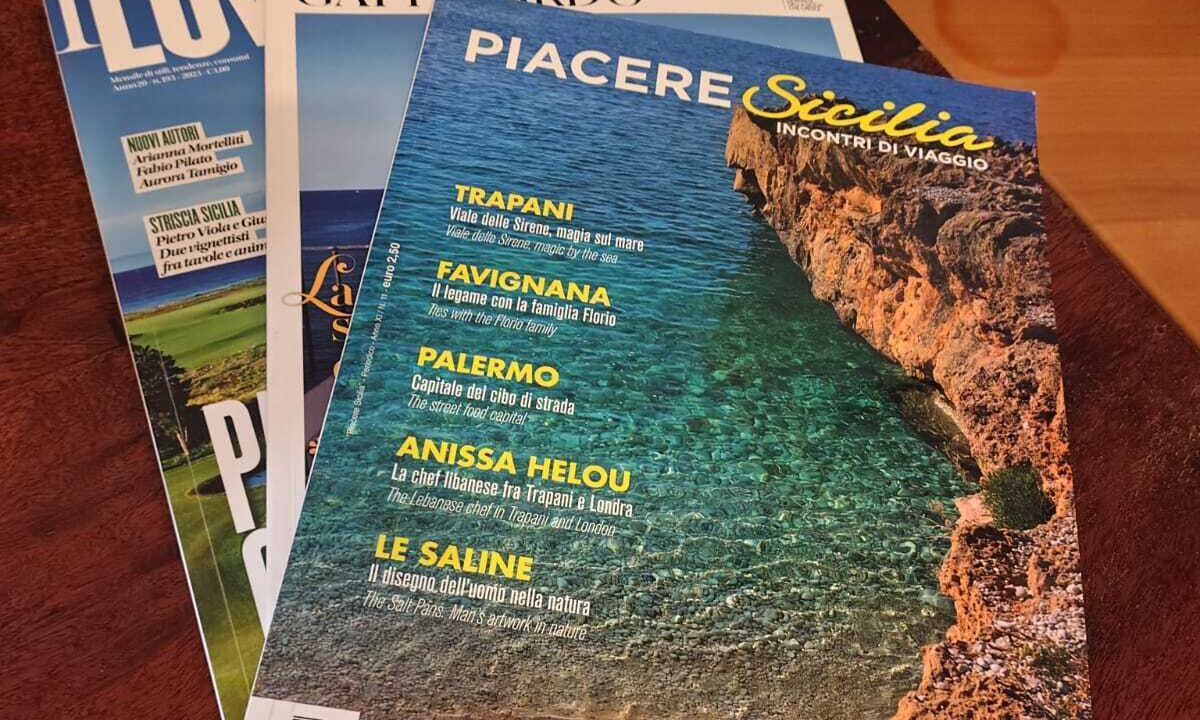 Photo of Others in Terrasini