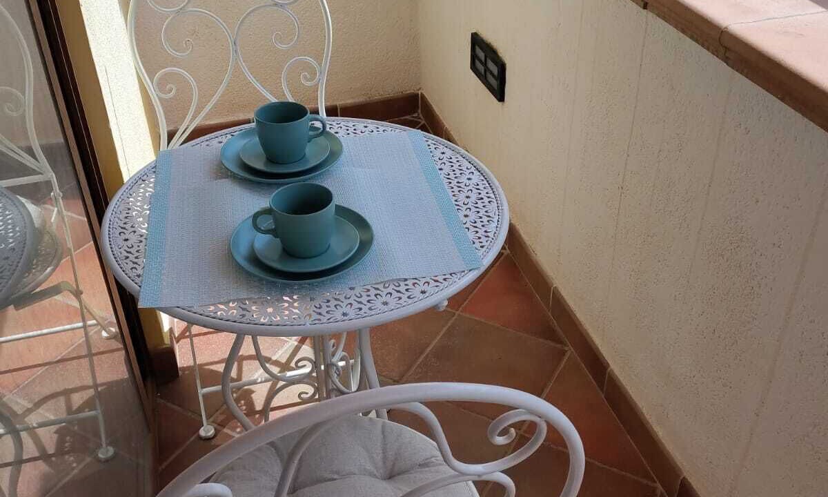 Photo of Outdoor in Terrasini