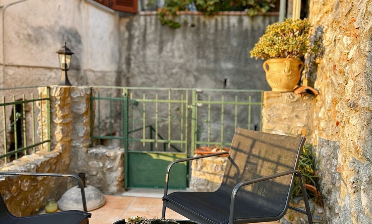 Photo of Patio Balcony in Scalea
