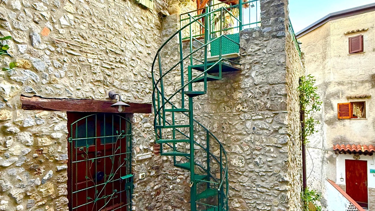 Photo of Outdoor in Scalea