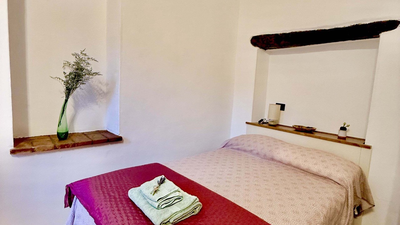 Photo of Bedroom in Scalea