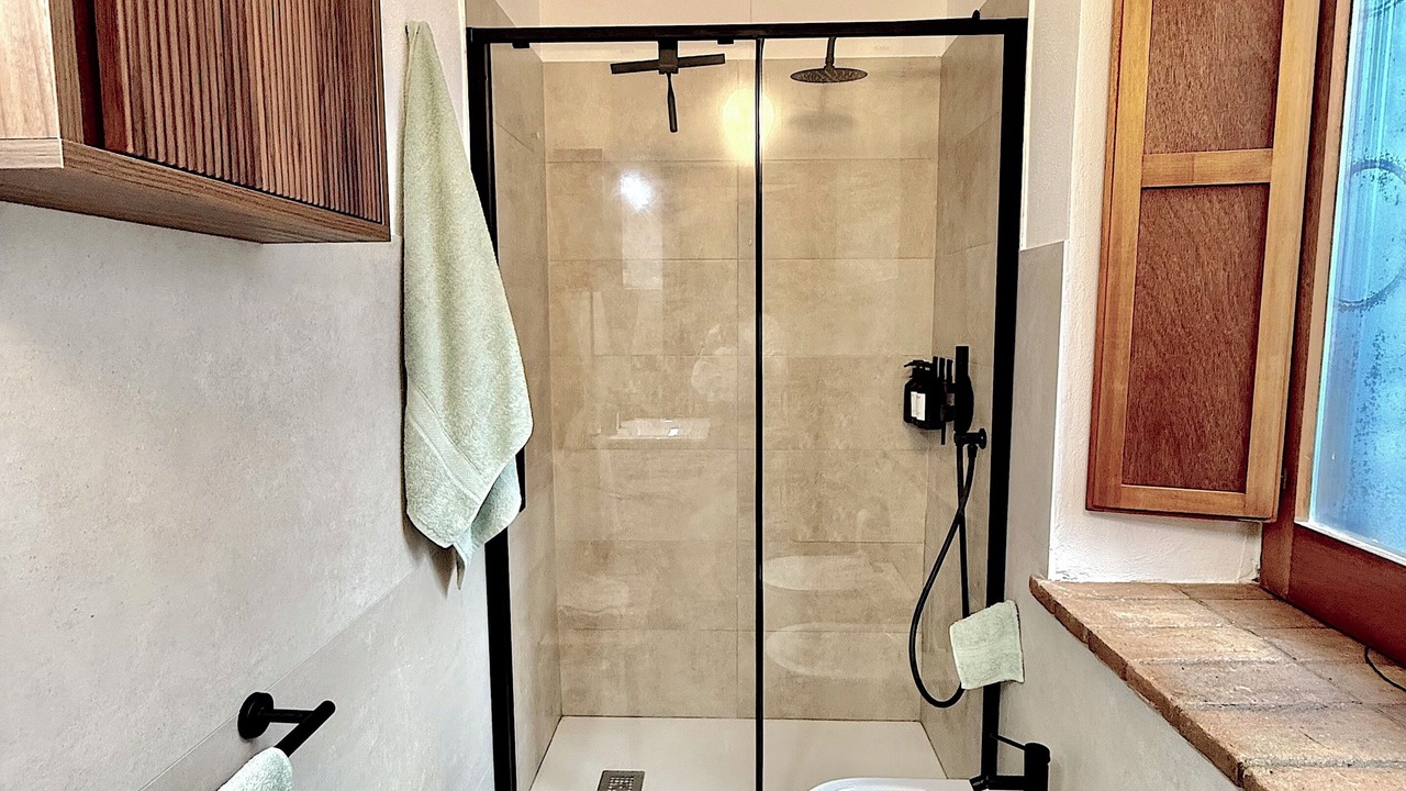 Photo of Bathroom in Scalea