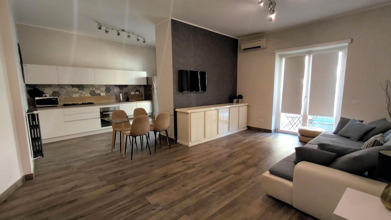 Photo of Livingroom in Quartiere XXIV Don Bosco