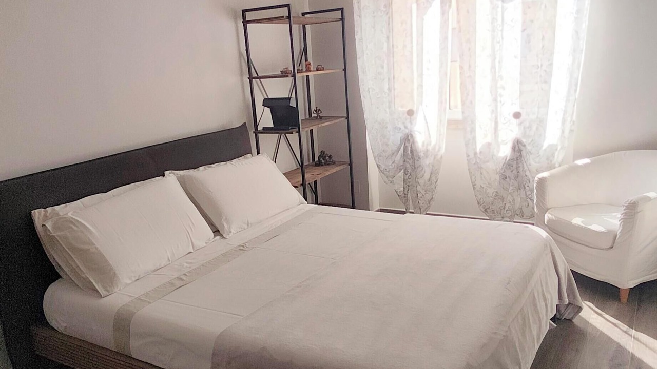 Photo of Bedroom in Quartiere XXIV Don Bosco