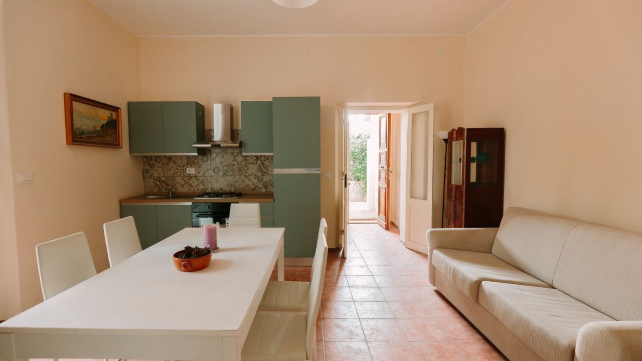 Photo of Livingroom in Pizzolungo