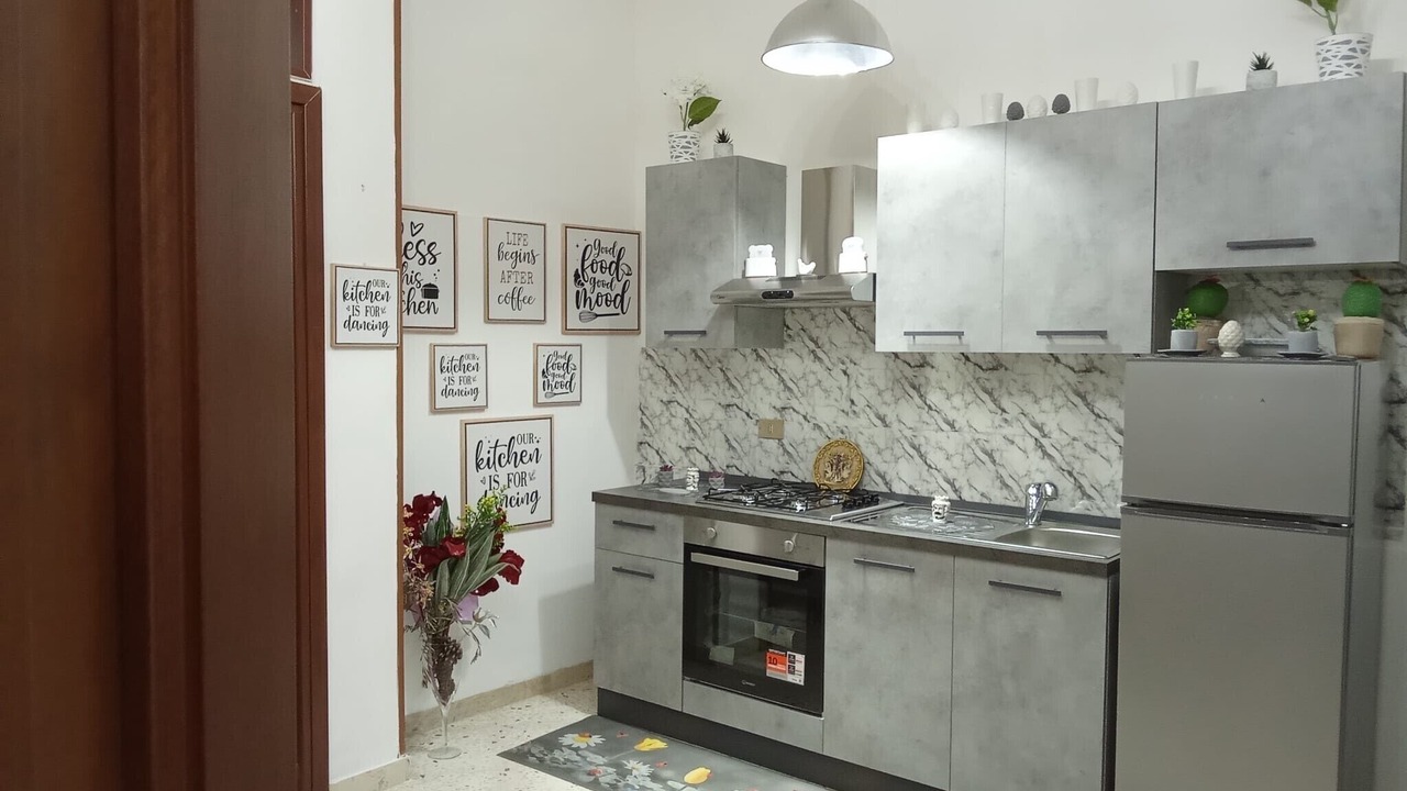 Photo of Kitchen in Ficarazzi