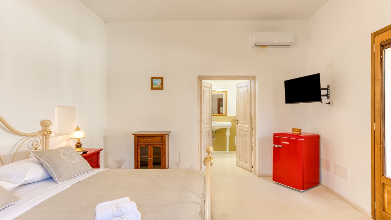 Photo of Bedroom in Presicce