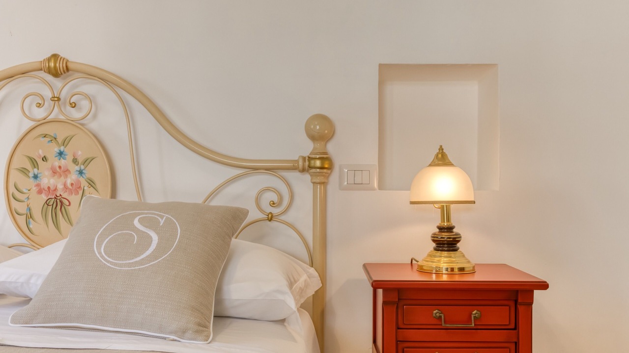 Photo of Bedroom in Presicce