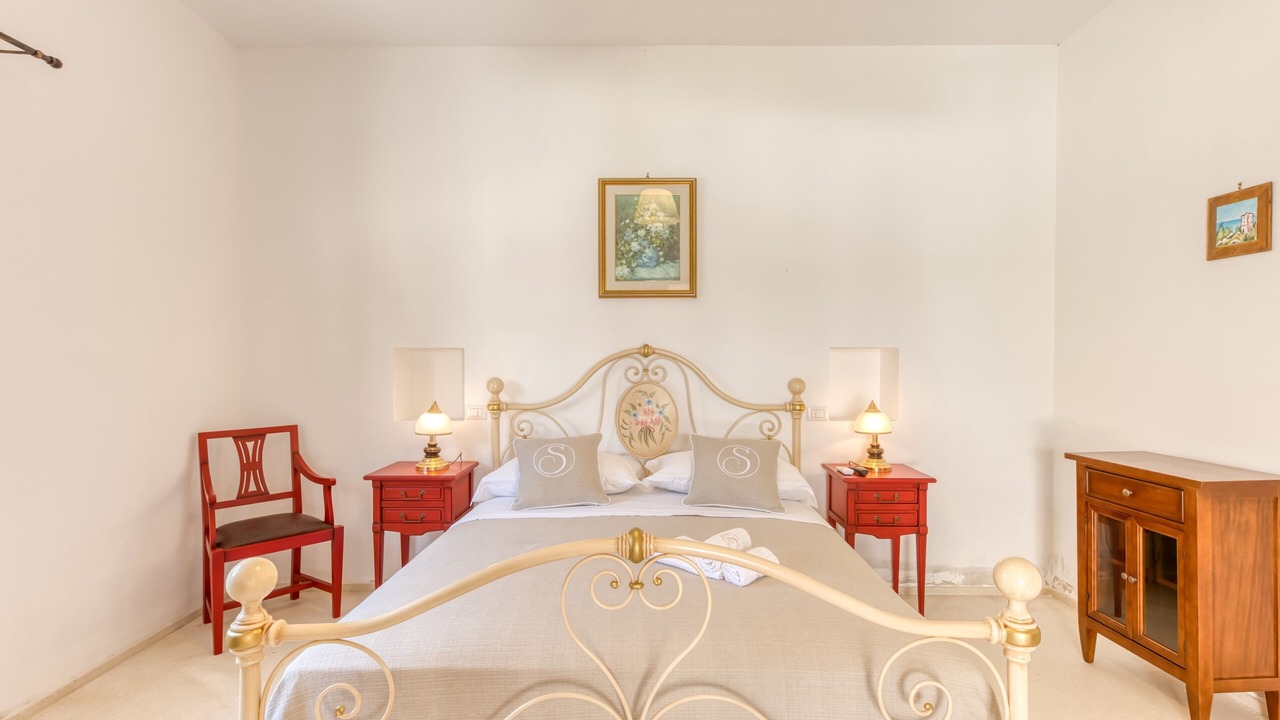 Photo of Bedroom in Presicce