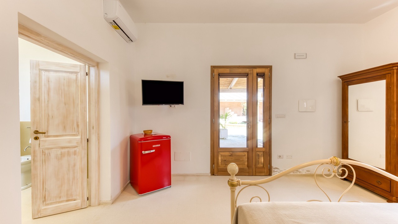 Photo of Bedroom in Presicce