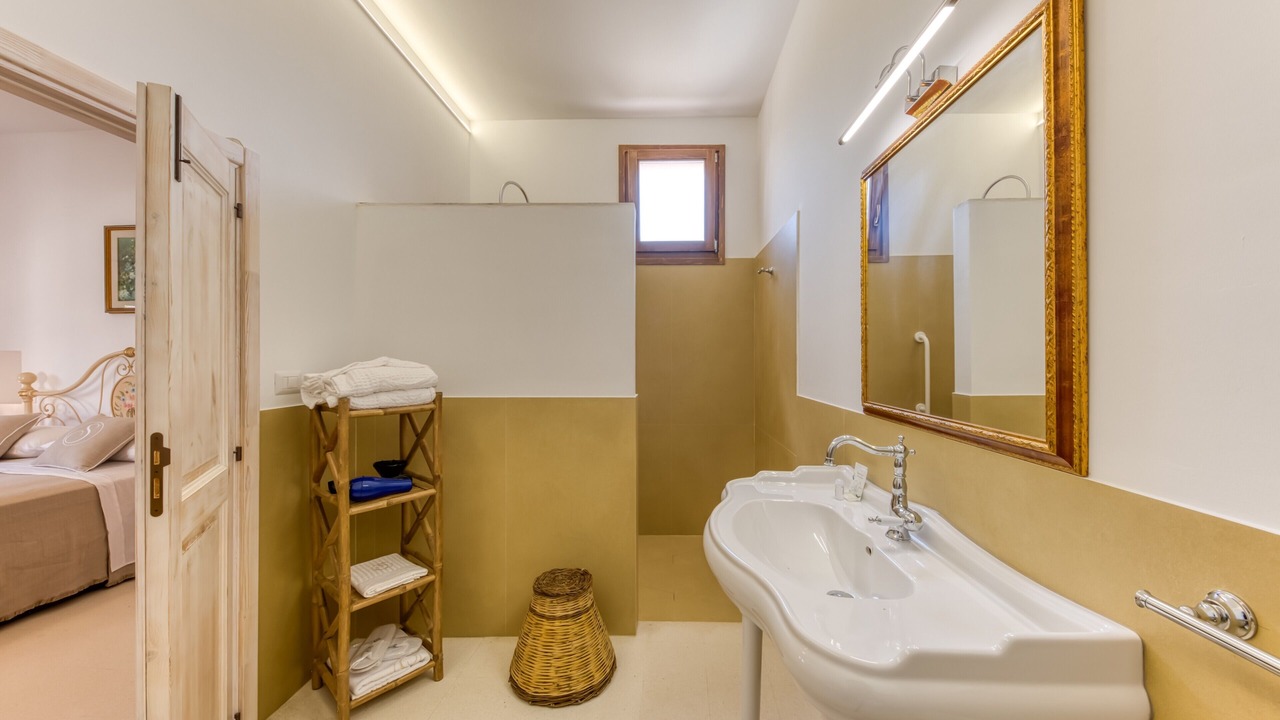 Photo of Bathroom in Presicce