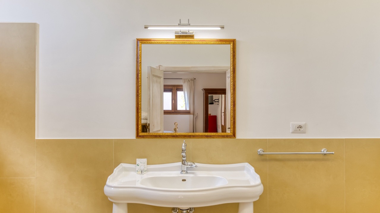 Photo of Bathroom in Presicce