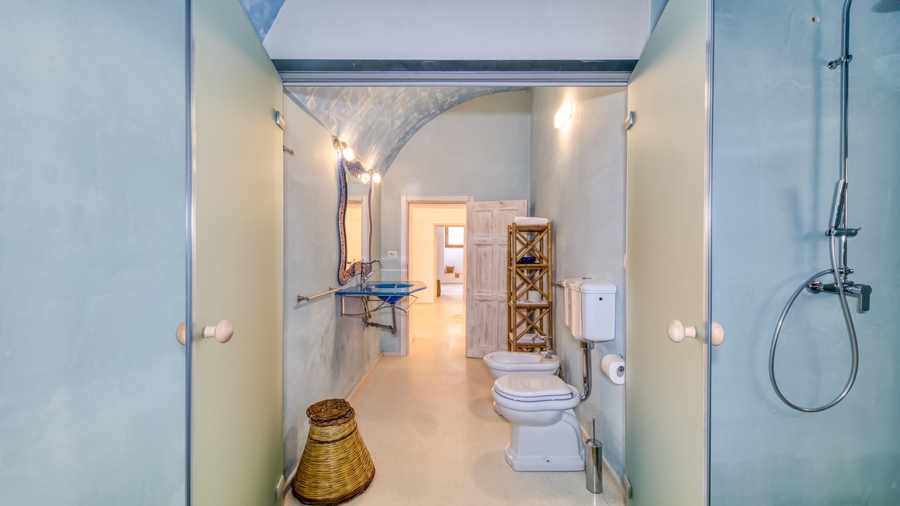 Photo of Bathroom in Presicce